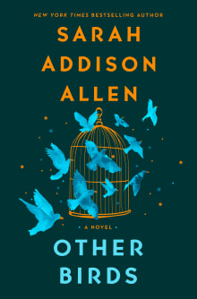 Book cover of Other Birds