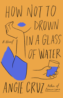 Book cover of How Not to Drown in a Glass of Water