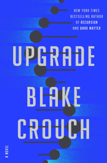 Book cover of Upgrade