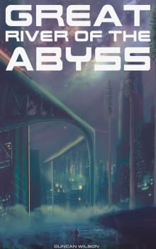 Book cover of Great River of the Abyss