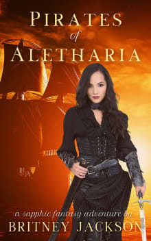 Book cover of Pirates of Aletharia