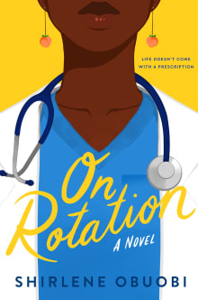 Book cover of On Rotation