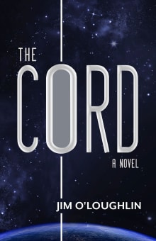 Book cover of The Cord