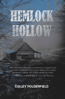 Book cover of Hemlock Hollow