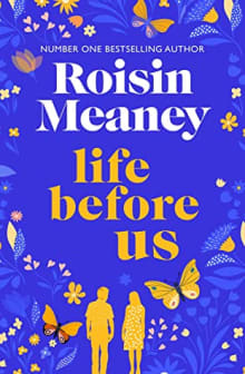 Book cover of Life Before Us