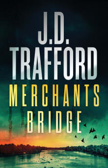 Book cover of Merchants Bridge