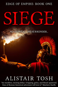 Book cover of Siege