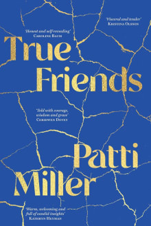 Book cover of True Friends