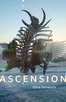 Book cover of Ascension