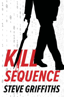 Book cover of Kill Sequence