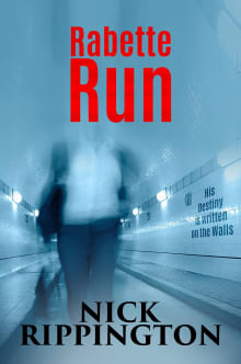 Book cover of Rabette Run