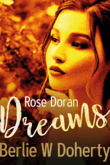 Book cover of Rose Doran Dreams