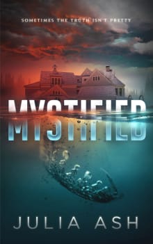 Book cover of Mystified