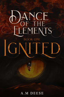 Book cover of Ignited