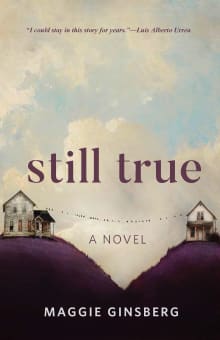 Book cover of Still True