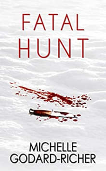 Book cover of Fatal Hunt