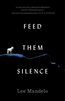 Book cover of Feed Them Silence