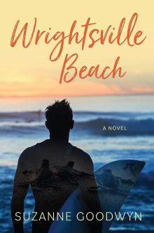 Book cover of Wrightsville Beach