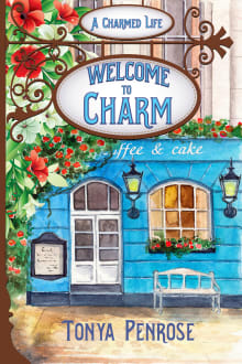 Book cover of Welcome to Charm