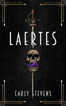 Book cover of Laertes