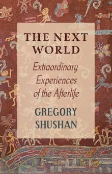 Book cover of The Next World: Extraordinary Experiences of the Afterlife