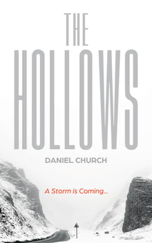 Book cover of The Hollows