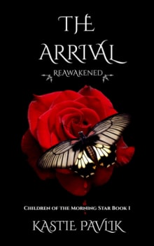 Book cover of The Arrival Reawakened