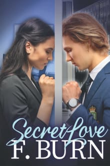 Book cover of Secret Love