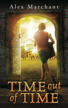 Book cover of Time Out of Time