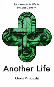 Book cover of Another Life