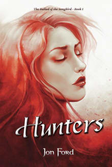 Book cover of Hunters