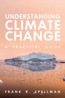 Book cover of Understanding Climate Change: A Practical Guide