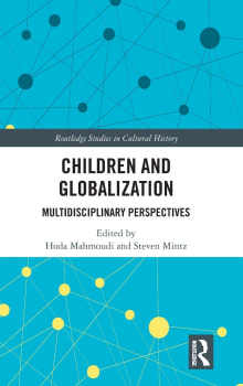 Book cover of Children and Globalization: Multidisciplinary Perspectives