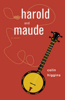 Book cover of Harold and Maude