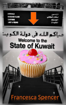 Book cover of Welcome to the State of Kuwait