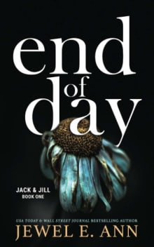 Book cover of End of Day