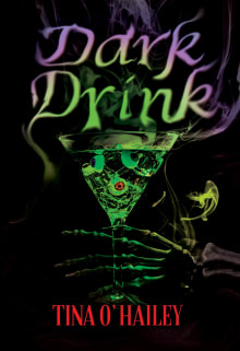 Book cover of Dark Drink