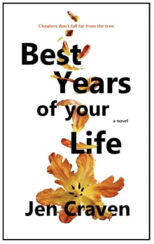 Book cover of Best Years of Your Life