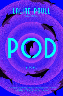 Book cover of Pod