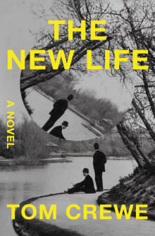 Book cover of The New Life