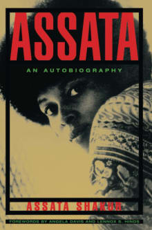 Book cover of Assata: An Autobiography