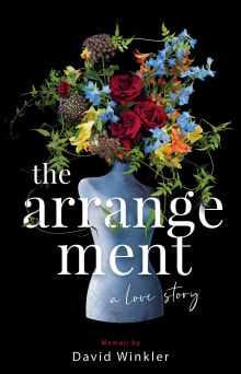 Book cover of The Arrangement: A Love Story