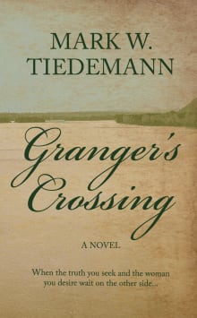 Book cover of Granger's Crossing