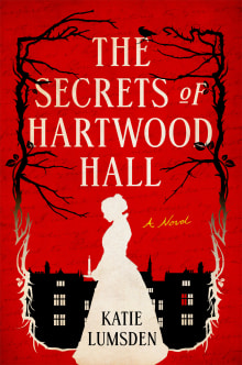 Book cover of The Secrets of Hartwood Hall