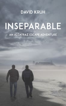 Book cover of Inseparable: An Alcatraz Escape Adventure