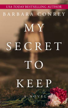 Book cover of My Secret to Keep