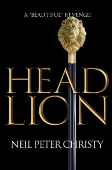 Book cover of Head Lion