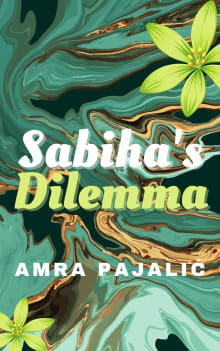 Book cover of Sabiha's Dilemma