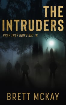 Book cover of The Intruders