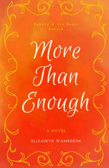 Book cover of More Than Enough